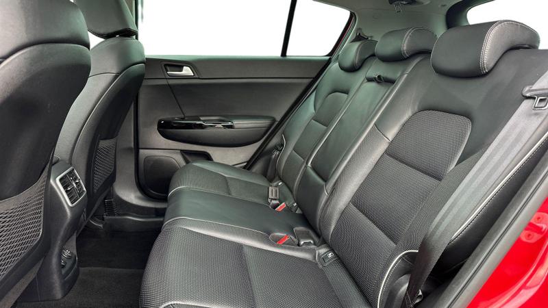 Used Kia Sportage 2018 for sale - 77675605: Photo 4
