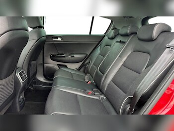 Used Kia Sportage 2018 for sale - 77675605: Photo