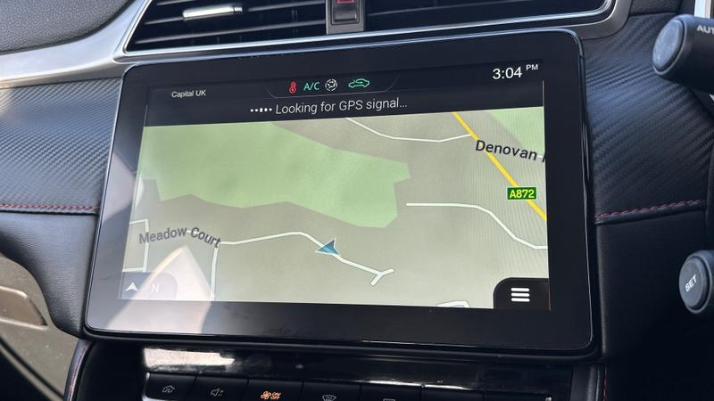 Used MG MG ZS 2020 for sale - 77675589: Photo 10