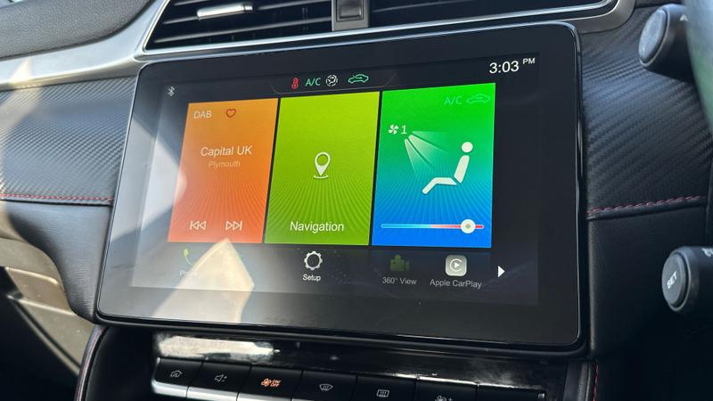 Used MG MG ZS 2020 for sale - 77675589: Photo 11