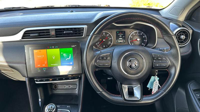 Used MG MG ZS 2020 for sale - 77675589: Photo 14