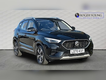 Used MG MG ZS 2020 for sale - 77675589: Photo