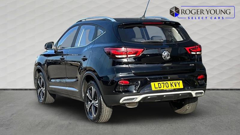 Used MG MG ZS 2020 for sale - 77675589: Photo 2
