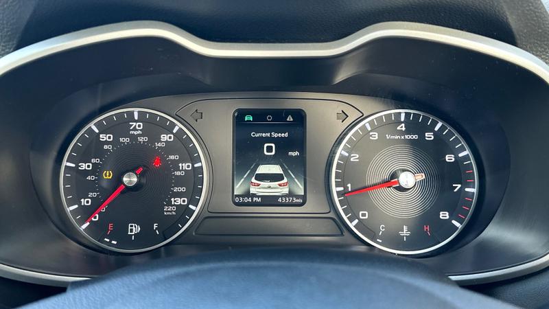 Used MG MG ZS 2020 for sale - 77675589: Photo 21