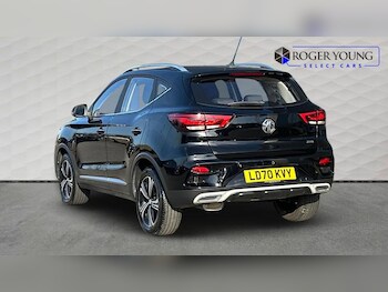 Used MG MG ZS 2020 for sale - 77675589: Photo