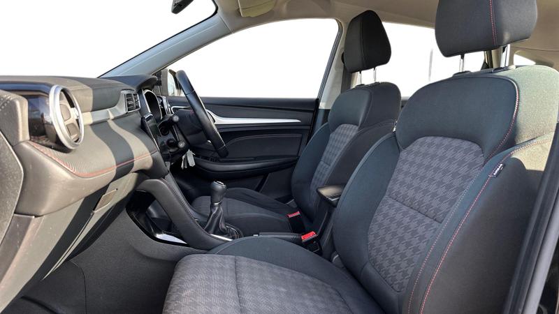 Used MG MG ZS 2020 for sale - 77675589: Photo 3