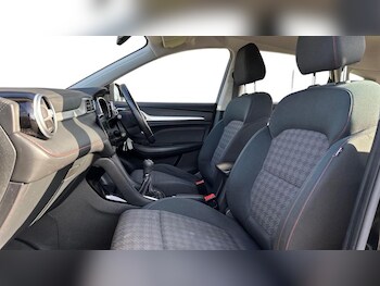 Used MG MG ZS 2020 for sale - 77675589: Photo