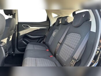 Used MG MG ZS 2020 for sale - 77675589: Photo