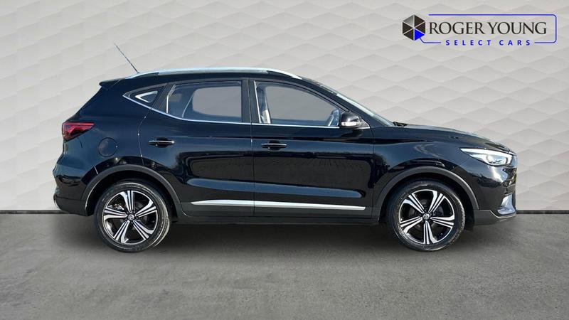 Used MG MG ZS 2020 for sale - 77675589: Photo 5