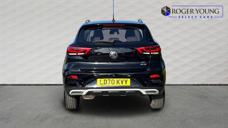 Used MG MG ZS 2020 for sale - 77675589: Photo 6