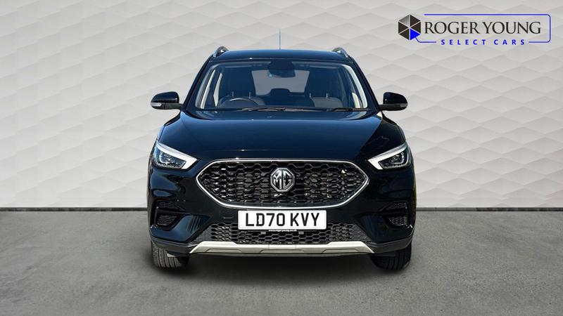 Used MG MG ZS 2020 for sale - 77675589: Photo 7