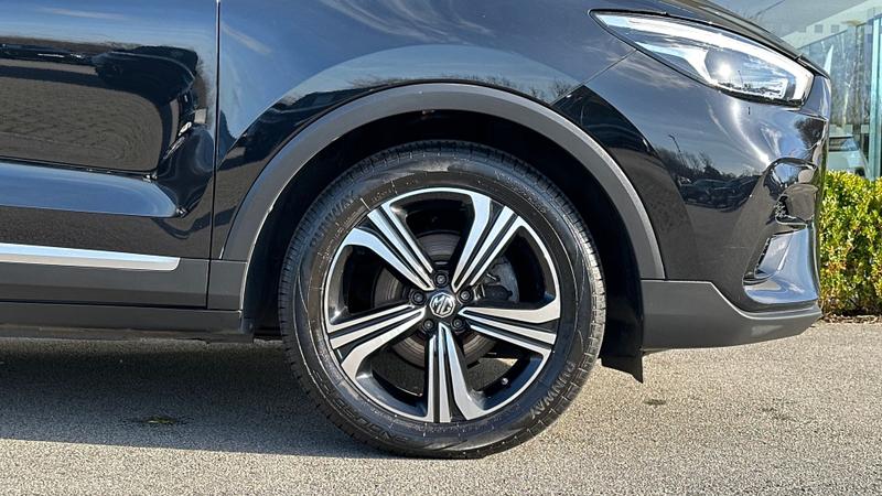 Used MG MG ZS 2020 for sale - 77675589: Photo 8