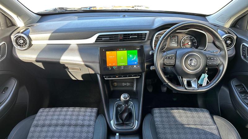 Used MG MG ZS 2020 for sale - 77675589: Photo 9