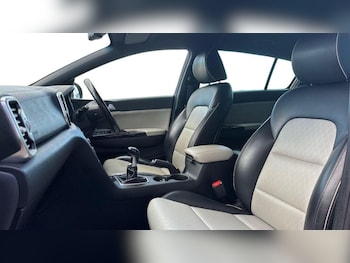 Used Kia Sportage 2018 for sale - 79448860: Photo