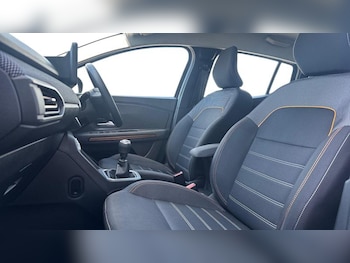 Used Dacia Sandero Stepway 2022 for sale - 78226731: Photo