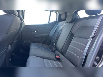 Used Dacia Sandero Stepway 2022 for sale - 78226731: Photo