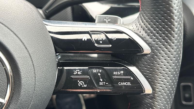 Used Mercedes-Benz CLA 2024 for sale - 77364186: Photo 16