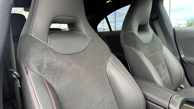 Used Mercedes-Benz CLA 2024 for sale - 77364186: Photo 17