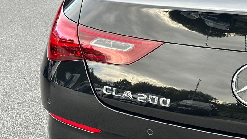 Used Mercedes-Benz CLA 2024 for sale - 77364186: Photo 19
