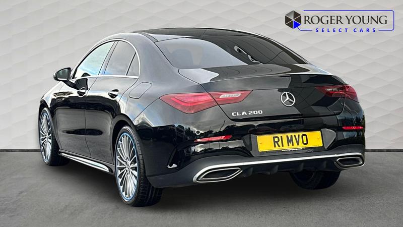 Used Mercedes-Benz CLA 2024 for sale - 77364186: Photo 2