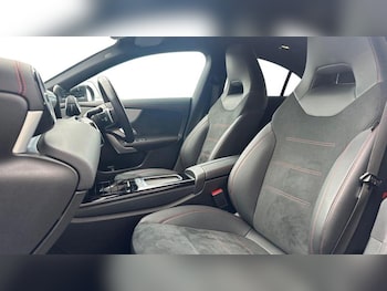 Used Mercedes-Benz CLA 2024 for sale - 77364186: Photo