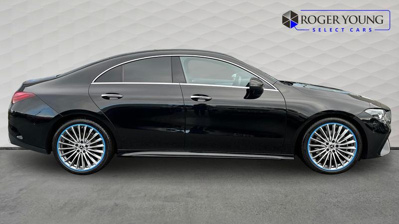 Used Mercedes-Benz CLA 2024 for sale - 77364186: Photo 5