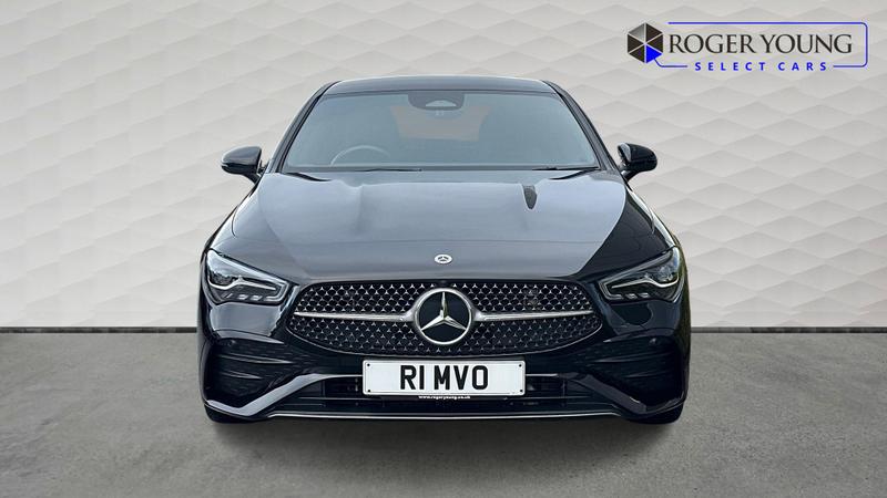 Used Mercedes-Benz CLA 2024 for sale - 77364186: Photo 7