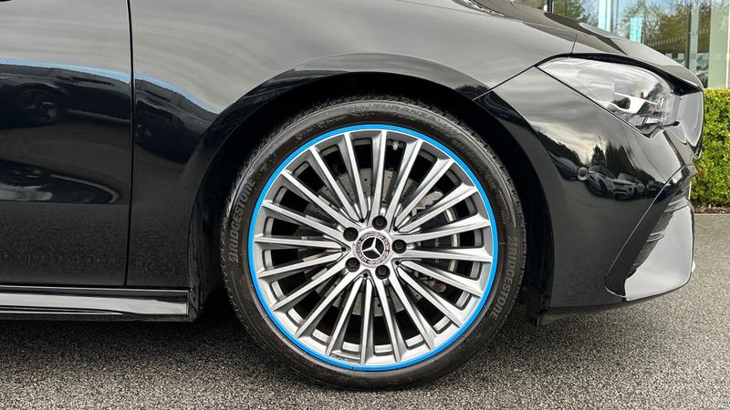 Used Mercedes-Benz CLA 2024 for sale - 77364186: Photo 8