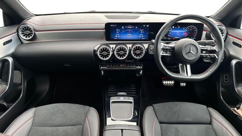 Used Mercedes-Benz CLA 2024 for sale - 77364186: Photo 9