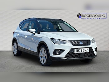 Used SEAT Arona 2019 for sale - 79545353: Photo