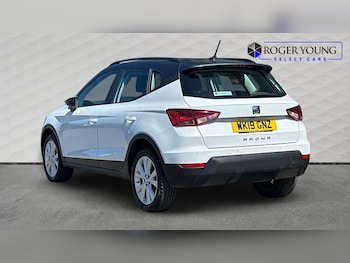 Used SEAT Arona 2019 for sale - 79545353: Photo