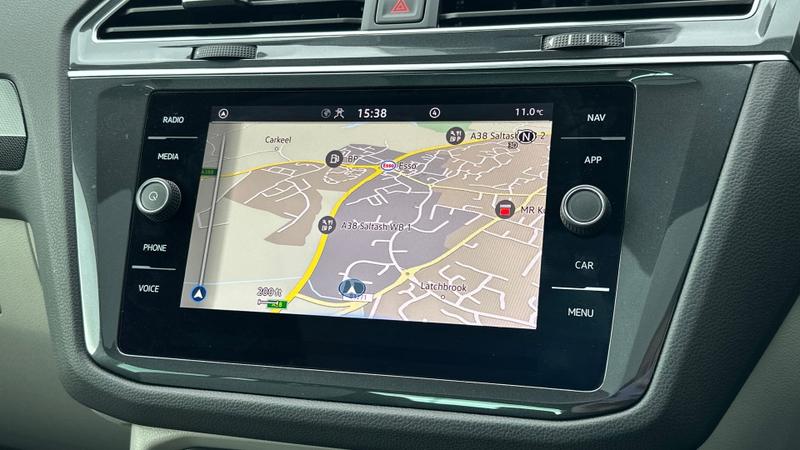 Used Volkswagen Tiguan 2022 for sale - 77878170: Photo 10