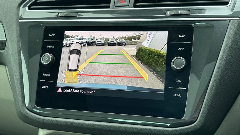 Used Volkswagen Tiguan 2022 for sale - 77878170: Photo 11