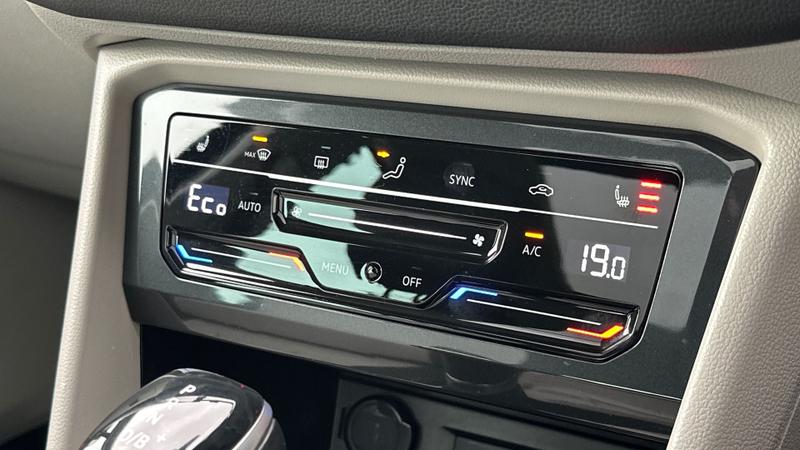 Used Volkswagen Tiguan 2022 for sale - 77878170: Photo 12