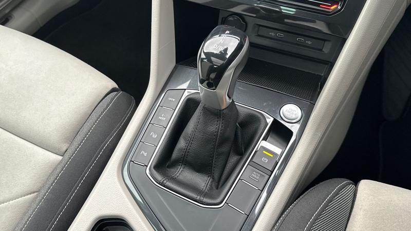 Used Volkswagen Tiguan 2022 for sale - 77878170: Photo 13