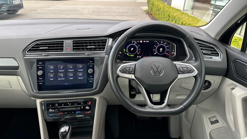 Used Volkswagen Tiguan 2022 for sale - 77878170: Photo 14