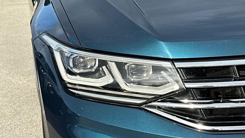 Used Volkswagen Tiguan 2022 for sale - 77878170: Photo 18