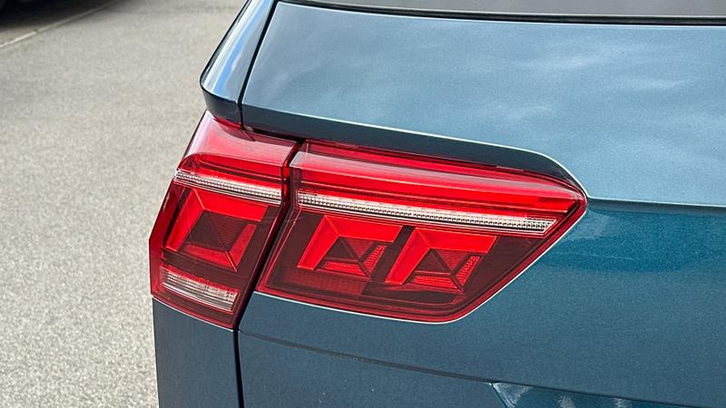 Used Volkswagen Tiguan 2022 for sale - 77878170: Photo 19