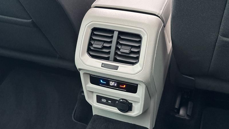 Used Volkswagen Tiguan 2022 for sale - 77878170: Photo 22