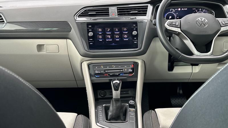 Used Volkswagen Tiguan 2022 for sale - 77878170: Photo 23