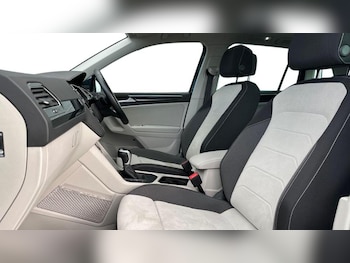 Used Volkswagen Tiguan 2022 for sale - 77878170: Photo