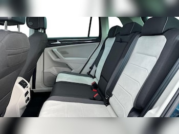 Used Volkswagen Tiguan 2022 for sale - 77878170: Photo