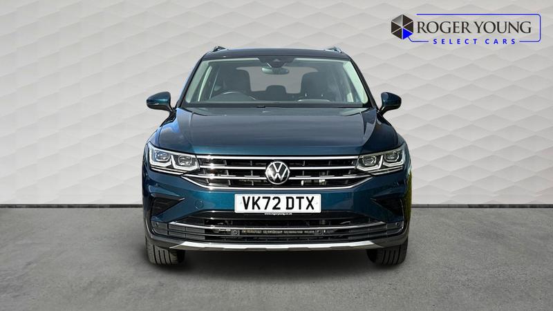 Used Volkswagen Tiguan 2022 for sale - 77878170: Photo 7