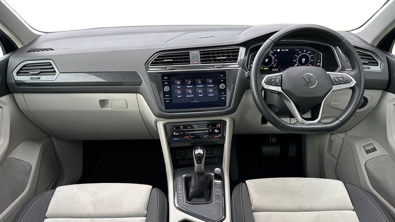 Used Volkswagen Tiguan 2022 for sale - 77878170: Photo 9