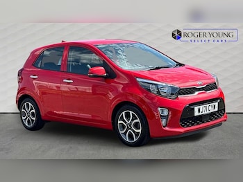 Used Kia Picanto 2021 for sale - 79280868: Photo