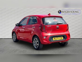 Used Kia Picanto 2021 for sale - 79280868: Photo