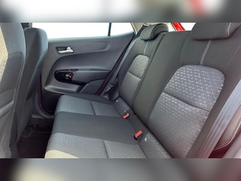 Used Kia Picanto 2021 for sale - 79280868: Photo
