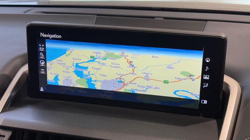 Used Lexus NX 2019 for sale - 77878281: Photo 10