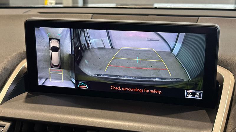 Used Lexus NX 2019 for sale - 77878281: Photo 11