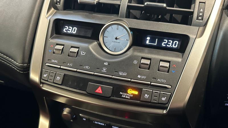 Used Lexus NX 2019 for sale - 77878281: Photo 12